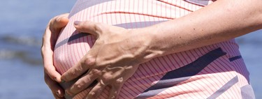 Cómo diferenciar las contracciones falsas de las contracciones de parto