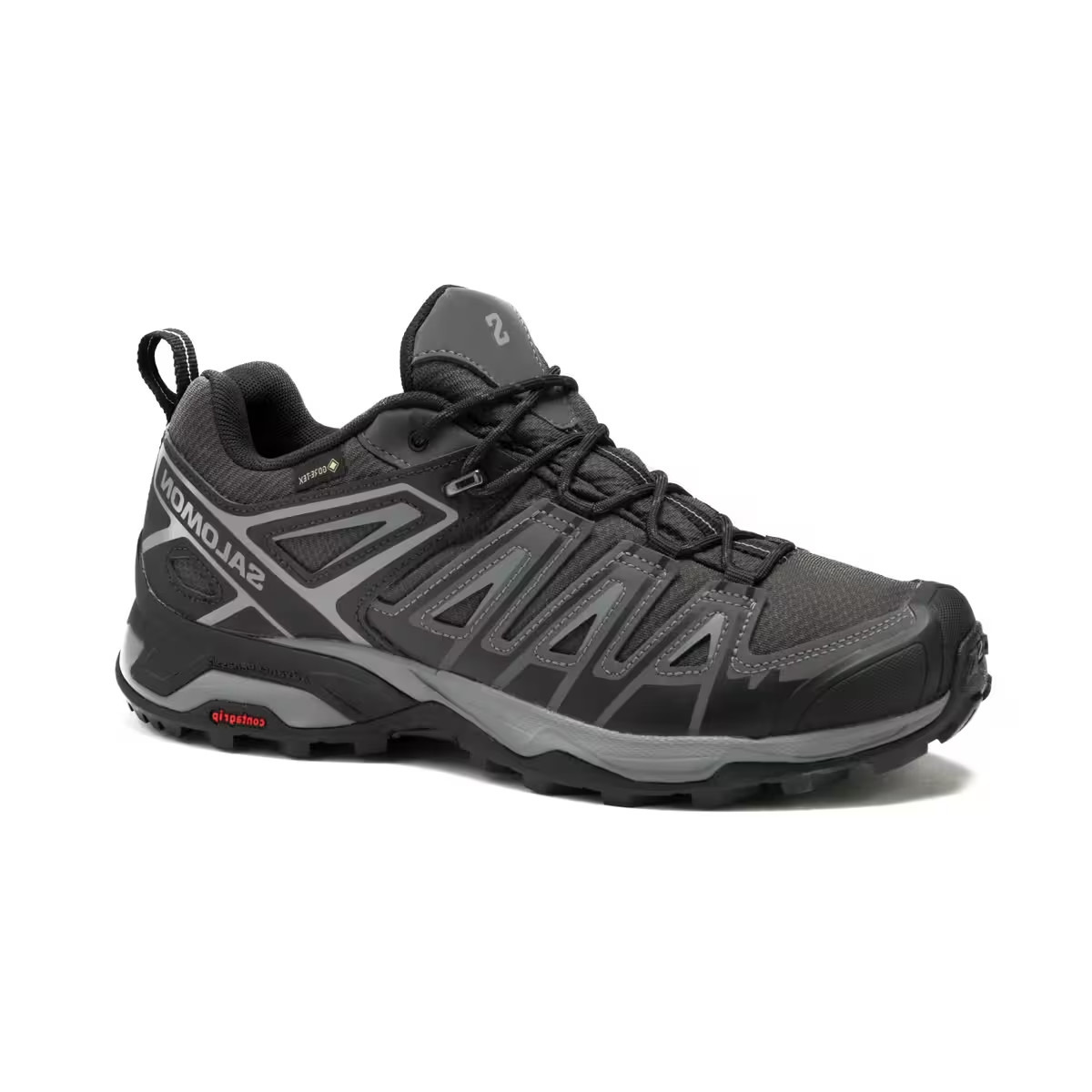 Zapatillas de montaña y trekking Gore-Tex Hombre Salomon X-Ultra Pioneer
