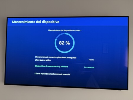 Almacenamiento en Tizen