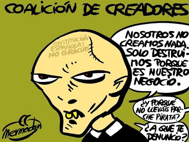 Creadores