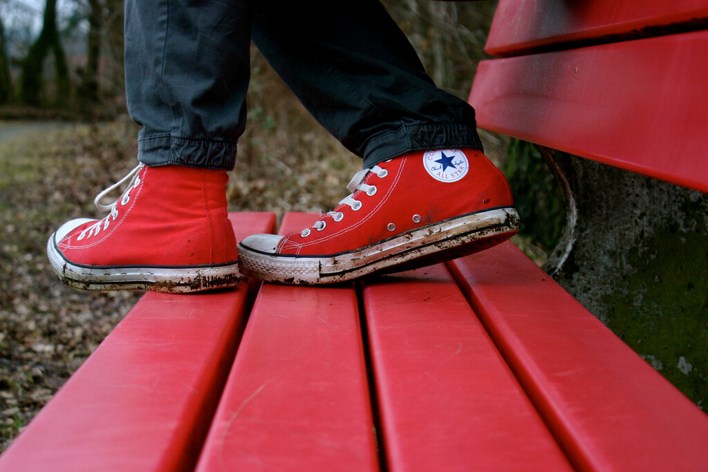 Nike salvó a Converse de la bancarrota en 2003: dos décadas después, su peor pesadilla es malvenderla