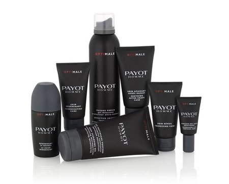 Optimale de Payot, ¿qué cosmética y tratamientos Spa ofrecen para hombre?