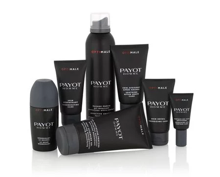 Optimale de Payot, ¿qué cosmética y tratamientos Spa ofrecen para hombre?