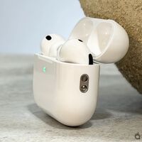 Se vuelve a filtrar la novedad estrella de los próximos AirPods. Son cámaras y no precisamente para hacer fotos 