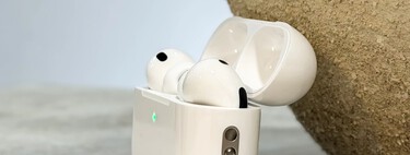 Se vuelve a filtrar la novedad estrella de los próximos AirPods. Son cámaras y no precisamente para hacer fotos 