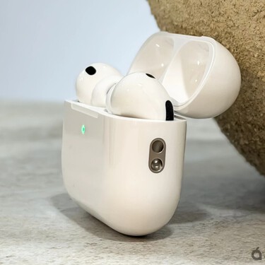 Se vuelve a filtrar la novedad estrella de los próximos AirPods. Son cámaras y no precisamente para hacer fotos 