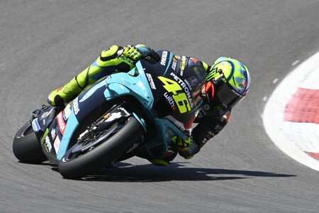 Rossi Portugal Motogp 2021 4