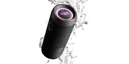 altavoz Bluetooth Vieta Pro 4