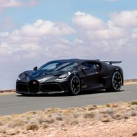Bugatti Divo: el exclusivo hiperdeportivo de los 5 millones de euros y 1.500 CV llega a las carreteras tras dos años de desarrollo