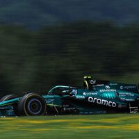 Un experto analiza las mejoras de Aston Martin: "Podrían tener el mejor chasis de la Fórmula 1, pero con el motor Honda..." 