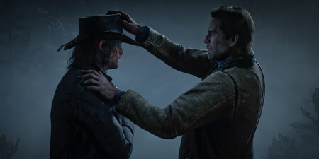 Red Dead Redemption 2 Mod Pc