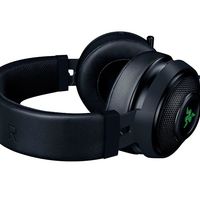 Razer Kraken V2 Chroma: los auriculares gaming que buscabas a sólo 92,19 euros en Amazon