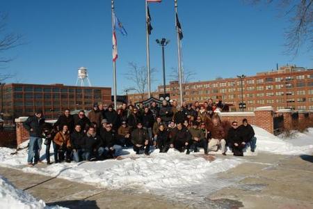 Concesionarios en Milwakee