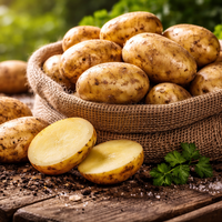 Sementes da história: como povos antigos carregaram uma batata selvagem pelo sudoeste americano e a espalharam por todo o continente 