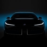 Karma Vision Concept muestra su primer teaser previo a su develación oficial 