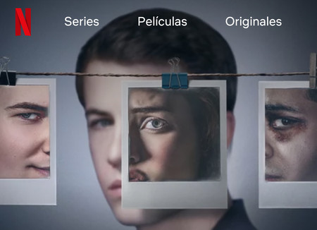 Netflix en HDR amplía su compatibilidad: ahora disponible en el Sony Xperia XZ2, Huawei P20 y Mate 10 Pro