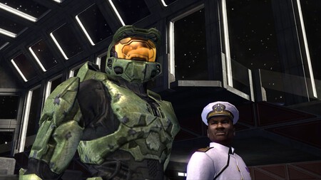 Halo Dos Doblaje Misterioso Estados Unidos