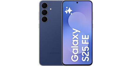 Samsung Galaxy S25 Fe