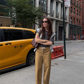 Parfois firma los zapatos planos cómodos y versátiles que solucionan cualquier look de entretiempo  