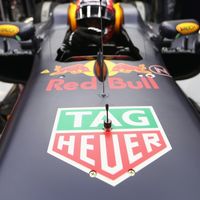 Los nuevos F1 obligarán a los pilotos a pasar más horas haciendo pesas para luchar contra las fuerzas G
