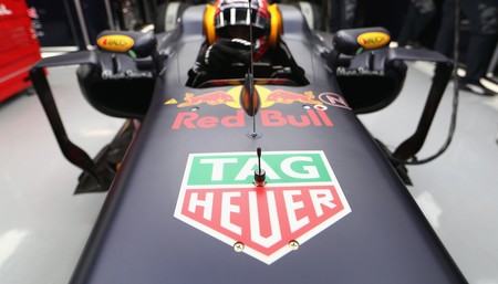 Los nuevos F1 obligarán a los pilotos a pasar más horas haciendo pesas para luchar contra las fuerzas G