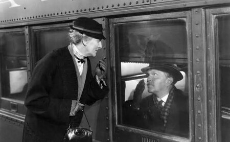 'Dejad paso al mañana' ('Make Way For Tomorrow', Leo McCarey, 1937)