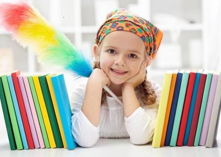 ¿Os ayudan vuestros hijos con las tareas de casa? La pregunta de la semana