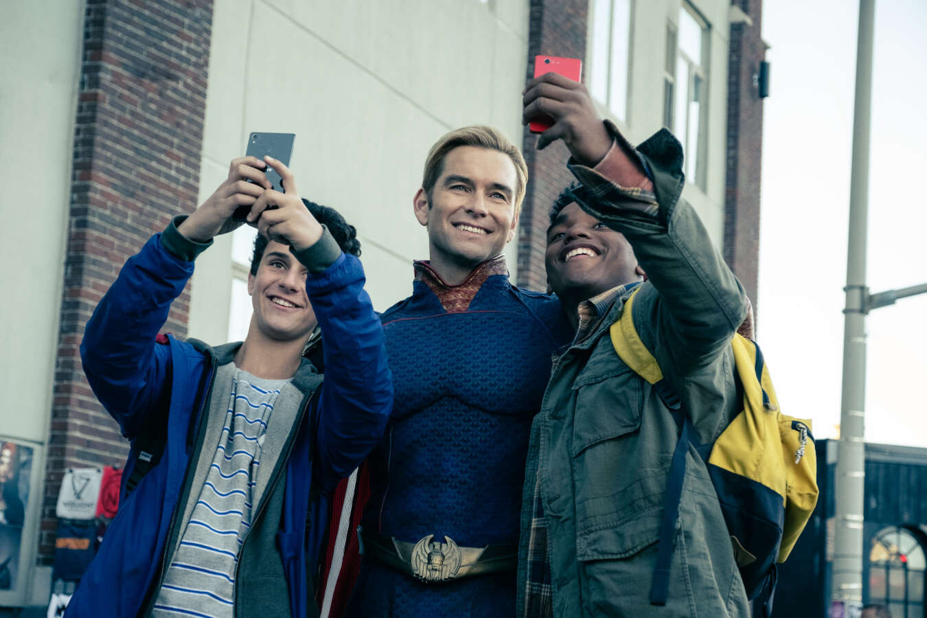 Las 14 mejores series de Amazon Prime Video en 2024