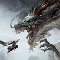 Descarga gratis y quédate para siempre un RPG de acción y fantasía en un "mundo brutal", Eastern Exorcist es uno de los dos regalos de Epic Games