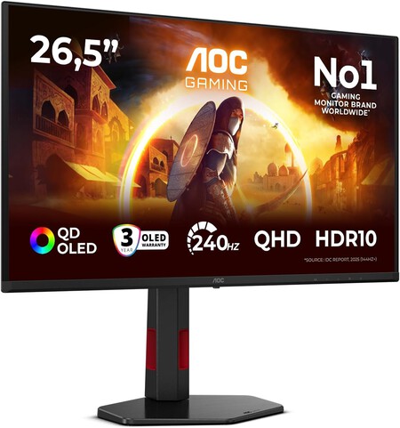 AOC Q27G4ZDR