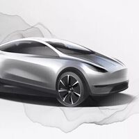 El próximo Tesla será más barato que un coche eléctrico chino pero no se fabricará en China: se hará en Europa
