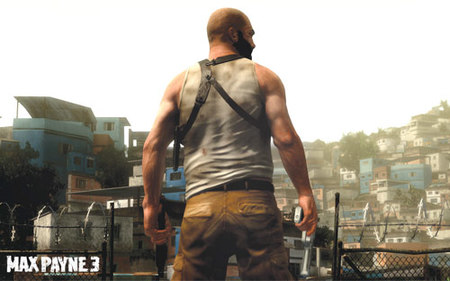'Max Payne 3' también se retrasa al año que viene