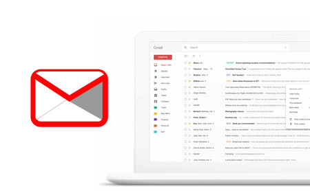 11 trucos y curiosidades de Gmail para sacarle aún más provecho