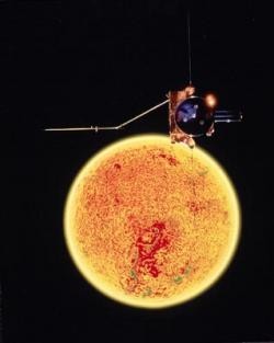 Sorprendentes hallazgos en los polos solares
