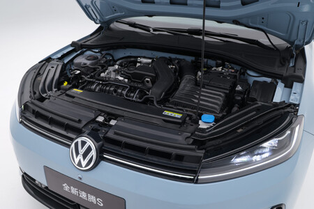 Vw Sagitar S China 2026 4