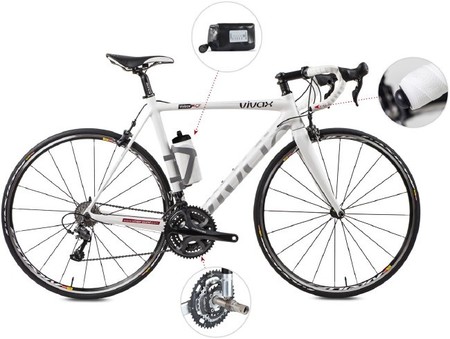 Vivax Veloce