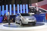 Ford S-Max, precios y equipamientos