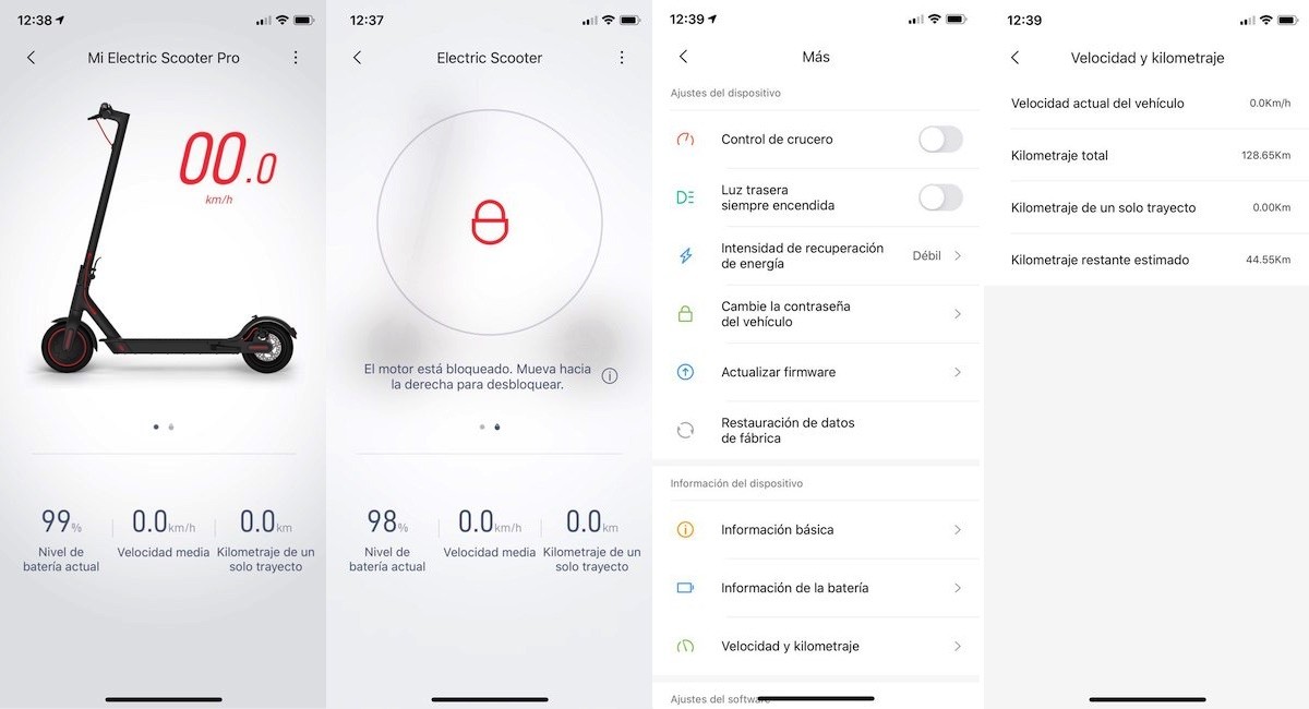 Xiaomi 365 Pro Самокат Купить