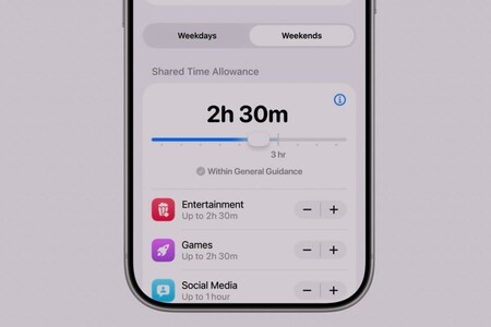 Wwwdc26 Apple Quiere Primer Iphone Hijo Sea Seguro Lanza Controles Parentales Xataka Mexico 7