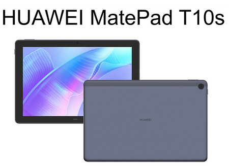 Huaweimatepadt10s