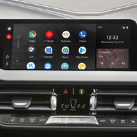 BMW por fin incorporará Android Auto en sus coches a mediados de 2020
