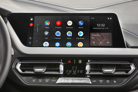 BMW por fin incorporará Android Auto en sus coches a mediados de 2020