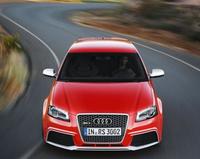 Audi RS 3 Sportback, una bestia con 340 caballos de potencia