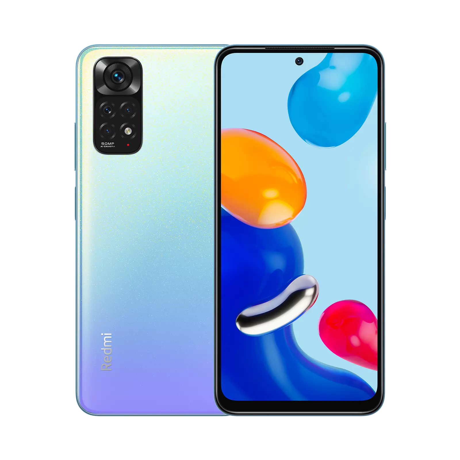 Redmi Note 11 4GB+64GB