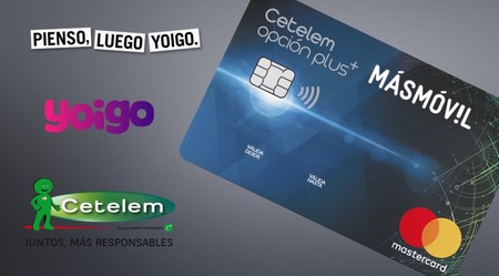 Tarjetas de crédito con préstamos, primeras pistas sobre el servicio de banca en Yoigo que inicia su piloto