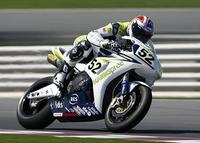 Toseland comienza mandando en Brands Hatch