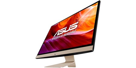 Asus Vivo Aio V272uak Ba052d