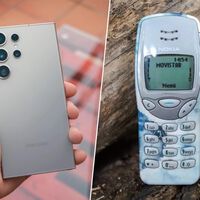 Ele trocou seu Galaxy S24 Ultra por um Nokia 3210 durante uma semana; o resultado de seu experimento é uma lição 