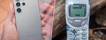Ele trocou seu Galaxy S24 Ultra por um Nokia 3210 durante uma semana; o resultado de seu experimento é uma lição 