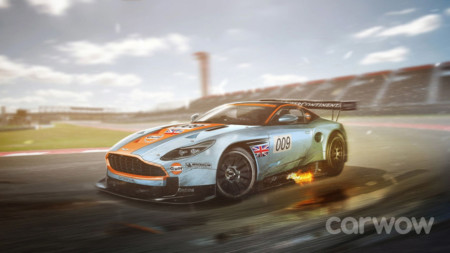 Bentley EXP 10 Speed 6